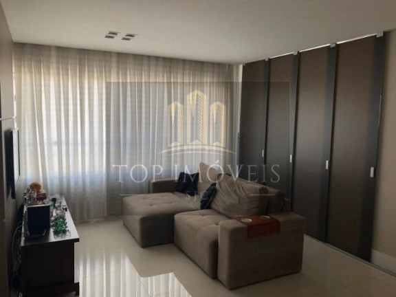 Apartamento com 2 Quartos à Venda, 81 m² em Jardim Aquarius - São José Dos Campos