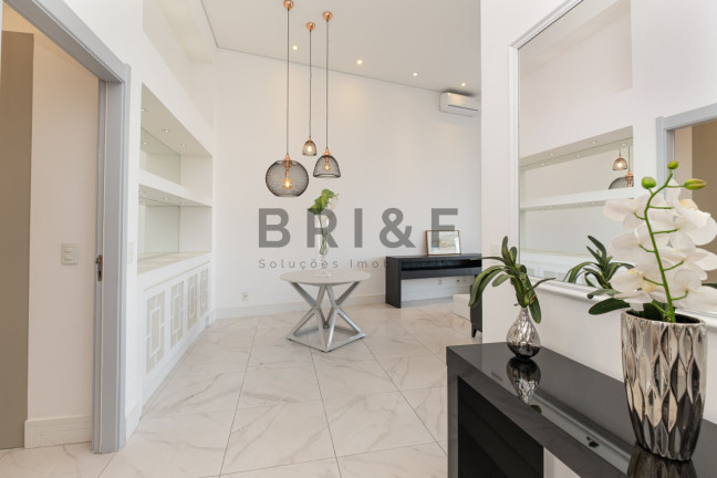 Imagem Apartamento com 1 Quarto para Alugar, 85 m² em Brooklin - São Paulo Imagem Apartamento com 1 Quarto para Alugar, 85 m² em Brooklin - São Paulo