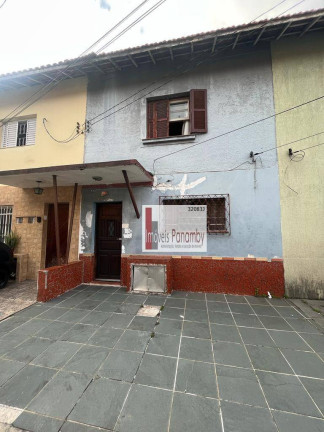 Imagem Casa com 3 Quartos à Venda, 95 m² em Vila Cruzeiro - São Paulo Imagem Casa com 3 Quartos à Venda, 95 m² em Vila Cruzeiro - São Paulo