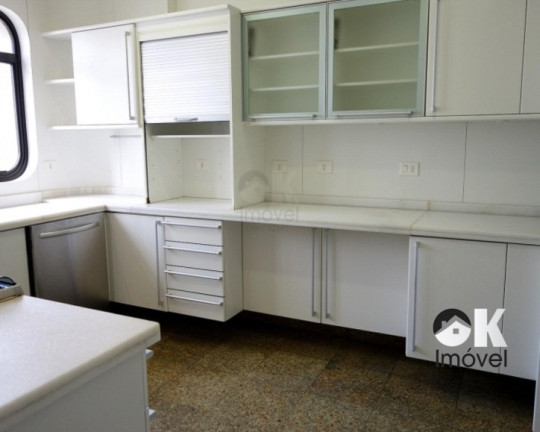 Imagem Apartamento com 4 Quartos à Venda, 370 m² em Vila Nova Conceição - São Paulo