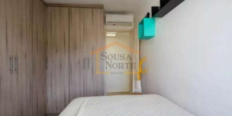 Imagem Apartamento com 3 Quartos à Venda, 93 m² em Santana - São Paulo Imagem Apartamento com 3 Quartos à Venda, 93 m² em Santana - São Paulo