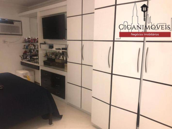 Imagem Cobertura com 5 Quartos à Venda, 306 m² em Barra Da Tijuca - Rio De Janeiro Imagem Cobertura com 5 Quartos à Venda, 306 m² em Barra Da Tijuca - Rio De Janeiro