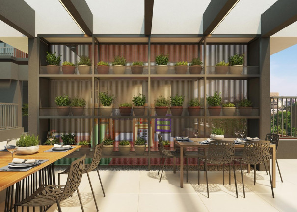 Imagem Imóvel com 1 Quarto à Venda, 43 m² em Vila Madalena - São Paulo Imagem Imóvel com 1 Quarto à Venda, 43 m² em Vila Madalena - São Paulo