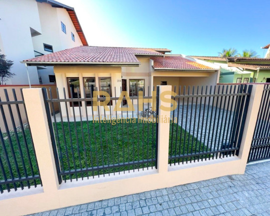 Imagem Casa com 3 Quartos à Venda, 160 m² em Costa E Silva - Joinville Imagem Casa com 3 Quartos à Venda, 160 m² em Costa E Silva - Joinville