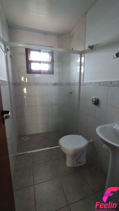 Imagem Apartamento com 1 Quarto para Alugar, 28 m² em Rio Tavares - Florianópolis Imagem Apartamento com 1 Quarto para Alugar, 28 m² em Rio Tavares - Florianópolis