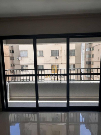 Imagem Apartamento com 1 Quarto à Venda, 45 m² em Setor Bueno - Goiânia
