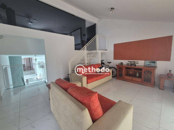 Imagem Casa com 4 Quartos à Venda ou Locação, 288 m² em Vila Nogueira - Campinas Imagem Casa com 4 Quartos à Venda ou Locação, 288 m² em Vila Nogueira - Campinas
