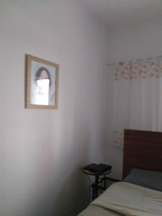 Imagem Apartamento com 2 Quartos à Venda, 53 m² em Taboão - São Bernardo Do Campo