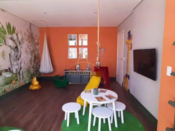 Imagem Apartamento com 2 Quartos à Venda, 40 m² em Presidente Altino - Osasco Imagem Apartamento com 2 Quartos à Venda, 40 m² em Presidente Altino - Osasco