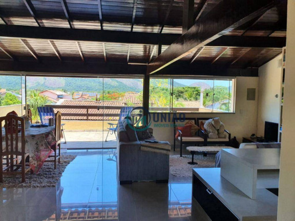 Imagem Casa com 4 Quartos à Venda, 280 m² em Piratininga - Niterói