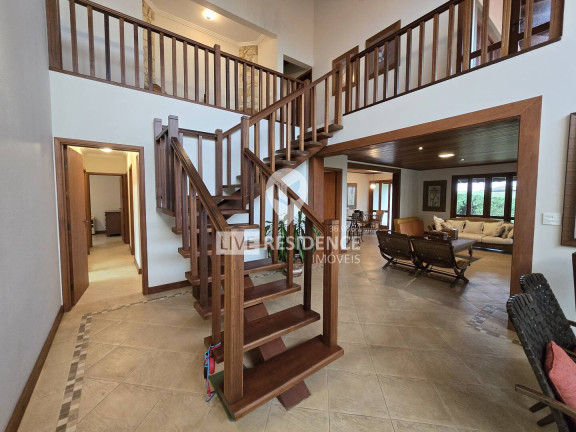 Imagem Casa com 6 Quartos à Venda, 731 m² em Capela Do Barreiro - Itatiba Imagem Casa com 6 Quartos à Venda, 731 m² em Capela Do Barreiro - Itatiba