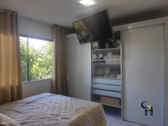 Imagem Apartamento com 3 Quartos à Venda, 90 m² em Genipabu (monte Gordo) - Camaçari Imagem Apartamento com 3 Quartos à Venda, 90 m² em Genipabu (monte Gordo) - Camaçari