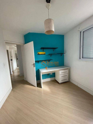 Imagem Apartamento com 2 Quartos à Venda, 65 m² em Jardim Bela Vista - Guarulhos Imagem Apartamento com 2 Quartos à Venda, 65 m² em Jardim Bela Vista - Guarulhos