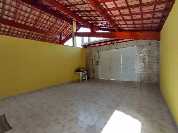 Imagem Casa com 2 Quartos à Venda, 158 m² em Agenor De Campos - Mongaguá Imagem Casa com 2 Quartos à Venda, 158 m² em Agenor De Campos - Mongaguá