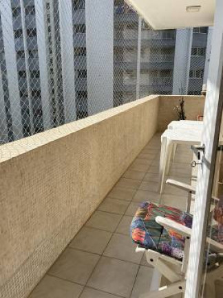 Imagem Apartamento com 4 Quartos à Venda, 130 m² em Pitangueiras - Guarujá Imagem Apartamento com 4 Quartos à Venda, 130 m² em Pitangueiras - Guarujá