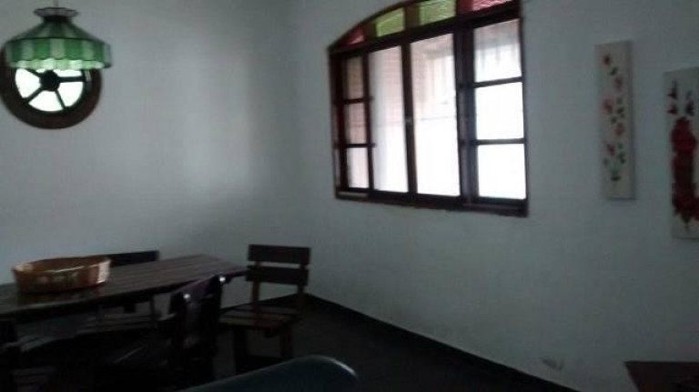 Imagem Casa com 2 Quartos à Venda, 300 m² em Vila São Paulo - Mongaguá