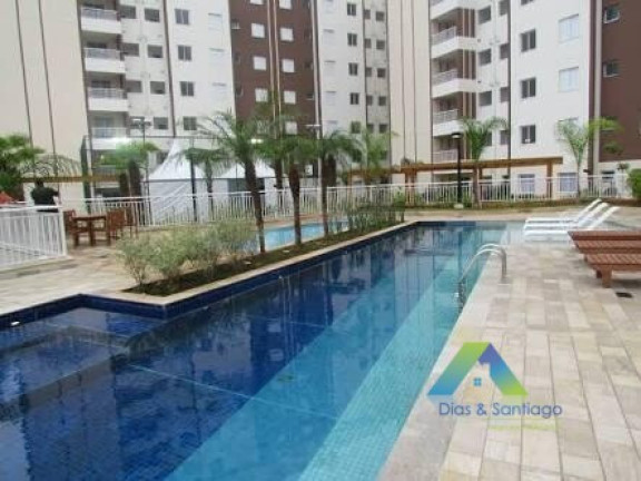 Imagem Apartamento com 2 Quartos à Venda, 46 m² em Vila Caraguatá - São Paulo Imagem Apartamento com 2 Quartos à Venda, 46 m² em Vila Caraguatá - São Paulo