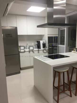 Imagem Apartamento com 2 Quartos à Venda, 125 m² em Brooklin - São Paulo Imagem Apartamento com 2 Quartos à Venda, 125 m² em Brooklin - São Paulo