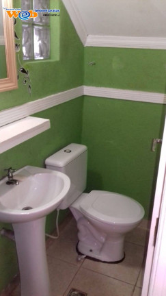Imagem Sobrado com 2 Quartos à Venda,  em Ocian - Praia Grande