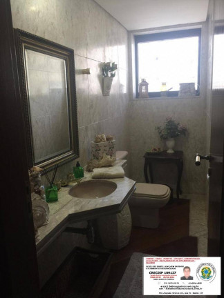Imagem Apartamento com 4 Quartos para Alugar, 234 m² em Aparecida - Santos Imagem Apartamento com 4 Quartos para Alugar, 234 m² em Aparecida - Santos