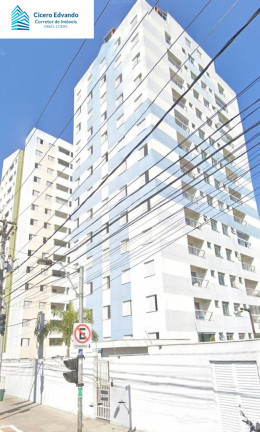 Imagem Imóvel com 2 Quartos à Venda, 48 m² em Sapopemba - São Paulo Imagem Imóvel com 2 Quartos à Venda, 48 m² em Sapopemba - São Paulo