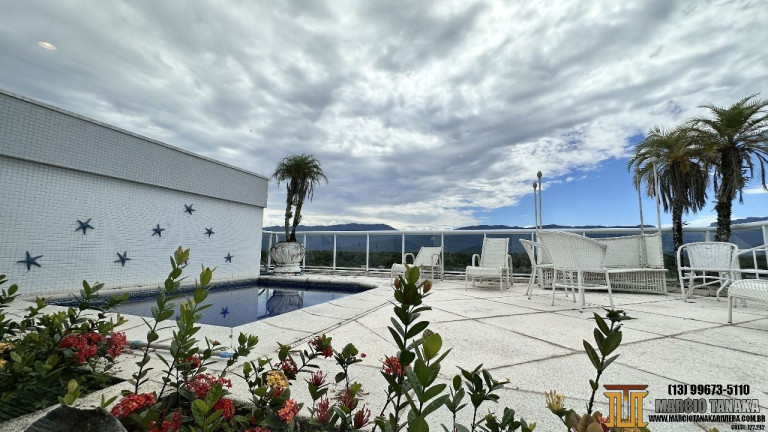 Imagem Cobertura com 5 Quartos à Venda, 236 m² em Riviera - Bertioga Imagem Cobertura com 5 Quartos à Venda, 236 m² em Riviera - Bertioga
