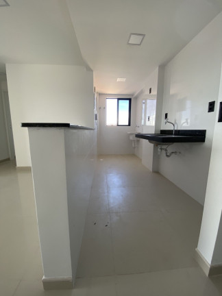 Imagem Apartamento com 2 Quartos à Venda, 61 m² em Jatiúca - Maceió