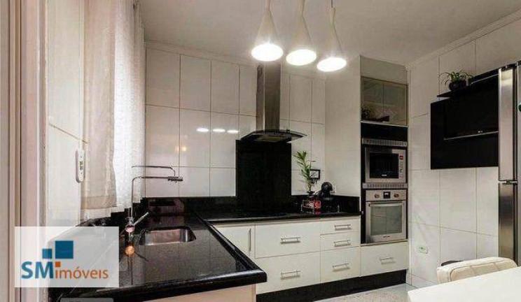 Imagem Sobrado com 3 Quartos à Venda, 148 m² em Vila Ré - São Paulo Imagem Sobrado com 3 Quartos à Venda, 148 m² em Vila Ré - São Paulo