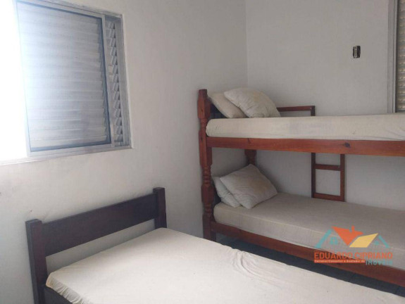 Imagem Apartamento com 3 Quartos à Venda, 130 m² em Martim De Sá - Caraguatatuba