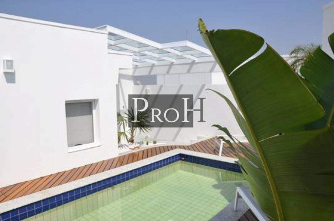 Imagem Cobertura com 3 Quartos à Venda, 188 m² em Centro - São Bernardo Do Campo Imagem Cobertura com 3 Quartos à Venda, 188 m² em Centro - São Bernardo Do Campo