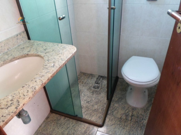 Imagem Cobertura com 3 Quartos à Venda, 200 m² em Enseada - Guarujá Imagem Cobertura com 3 Quartos à Venda, 200 m² em Enseada - Guarujá