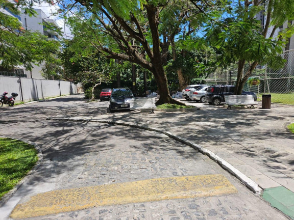 Imagem Imóvel com 4 Quartos à Venda, 220 m² em Apipucos - Recife Imagem Imóvel com 4 Quartos à Venda, 220 m² em Apipucos - Recife