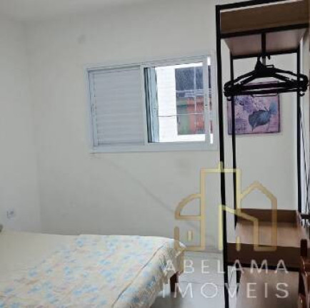Imagem Sobrado com 3 Quartos à Venda, 104 m² em Vila Marina - Santo André