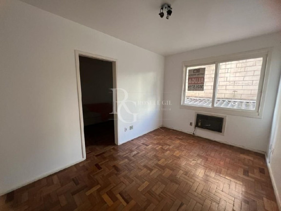 Imagem Apartamento com 1 Quarto à Venda, 50 m² em Independência - Porto Alegre Imagem Apartamento com 1 Quarto à Venda, 50 m² em Independência - Porto Alegre