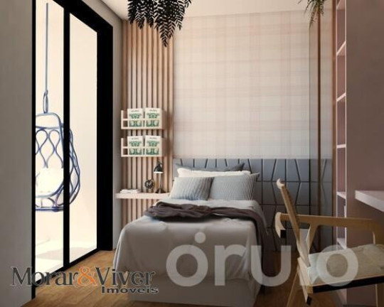 Imagem Sobrado com 3 Quartos à Venda, 142 m² em Boqueirão - Curitiba Imagem Sobrado com 3 Quartos à Venda, 142 m² em Boqueirão - Curitiba