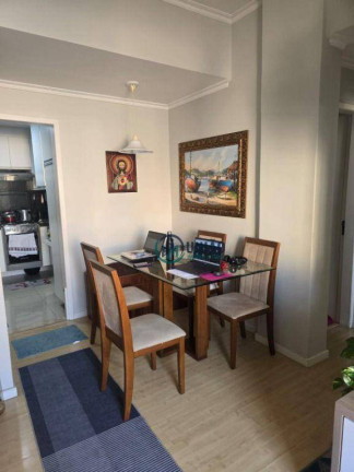 Imagem Apartamento com 2 Quartos à Venda, 64 m² em Icaraí - Niterói
