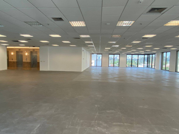 Imagem Imóvel Comercial para Alugar, 688 m² em Itaim Bibi - São Paulo