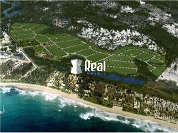 Imagem Terreno à Venda, 850 m² em Busca Vida - Camaçari