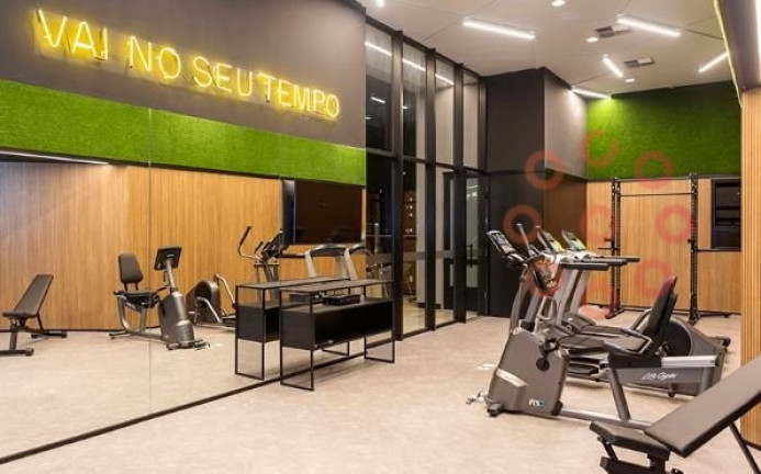 Imagem Apartamento com 1 Quarto à Venda, 56 m² em Santo Agostinho - Belo Horizonte