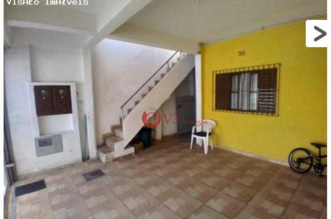 Imagem Casa com 5 Quartos à Venda, 125 m² em Jardim Dos Ipês - São Paulo