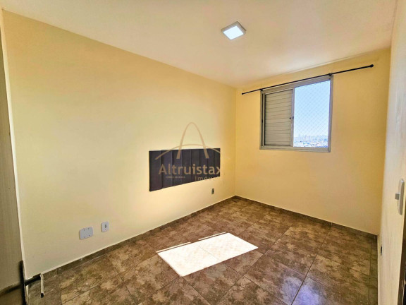 Imagem Apartamento com 2 Quartos à Venda, 52 m² em Jardim Roberto - Osasco Imagem Apartamento com 2 Quartos à Venda, 52 m² em Jardim Roberto - Osasco
