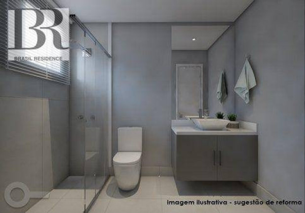Imagem Apartamento com 2 Quartos à Venda, 70 m² em Moema - São Paulo Imagem Apartamento com 2 Quartos à Venda, 70 m² em Moema - São Paulo