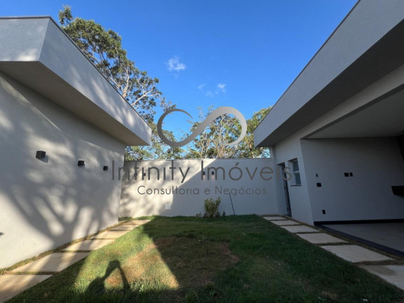 Imagem Casa com 3 Quartos à Venda, 360 m² em Redenção - Lagoa Santa Imagem Casa com 3 Quartos à Venda, 360 m² em Redenção - Lagoa Santa