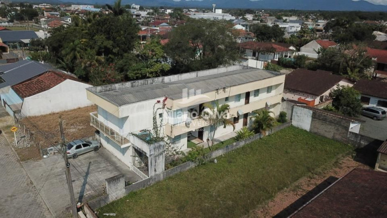 Apartamento à Venda, 55 m² em Itapema Do Norte - Itapoá