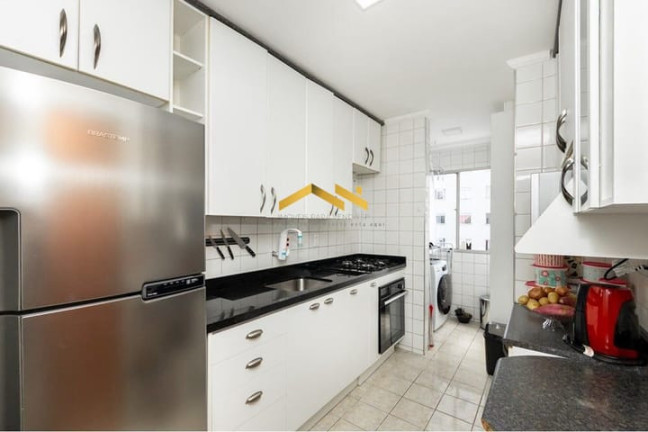 Imagem Apartamento com 2 Quartos à Venda, 50 m² em Capão Redondo - São Paulo Imagem Apartamento com 2 Quartos à Venda, 50 m² em Capão Redondo - São Paulo