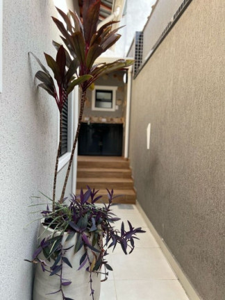 Imagem Casa com 3 Quartos à Venda, 116 m² em Caiçara - Praia Grande Imagem Casa com 3 Quartos à Venda, 116 m² em Caiçara - Praia Grande
