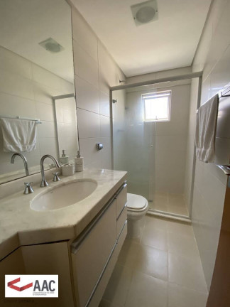Imagem Apartamento com 3 Quartos para Alugar, 190 m² em Gonzaga - Santos Imagem Apartamento com 3 Quartos para Alugar, 190 m² em Gonzaga - Santos