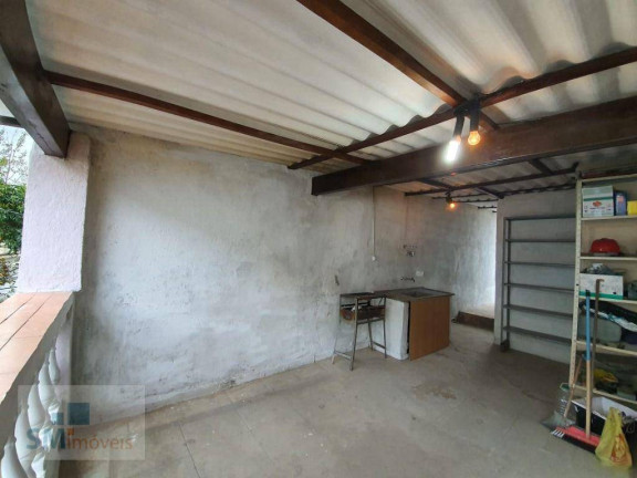 Imagem Casa com 3 Quartos à Venda, 143 m² em Fundação - São Caetano Do Sul Imagem Casa com 3 Quartos à Venda, 143 m² em Fundação - São Caetano Do Sul