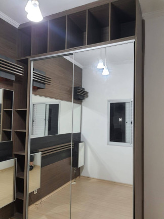 Imagem Apartamento com 3 Quartos à Venda, 74 m² em Centro - Diadema
