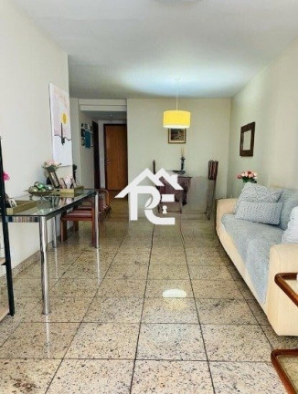 Imagem Apartamento com 3 Quartos à Venda, 125 m² em Icaraí - Niterói Imagem Apartamento com 3 Quartos à Venda, 125 m² em Icaraí - Niterói
